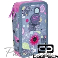 2022 Cool Pack Jumper 2 Пълен несесер с два ципа Be Funny E66600 2022 Cool Pack Jumper 2 Пълен несесер с два ципа Be Funny E66600